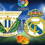 El Leganés será el rival del Real Madrid en los cuartos coperos. Atleti vs Sevilla, duelo estelar del torneo del K.O.