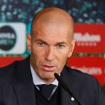 Zidane: » Los jugadores necesitaban un partido así»