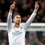El ZidaneTeam vuelve a enamorar: El Real Madrid firma el mejor partido de la temporada y roza los Cuartos de Final de la Champions League