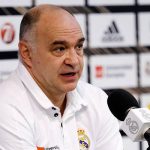 PREVIA: El Real Madrid recibe a Anadolu Efes en otra semana cargada de partidos