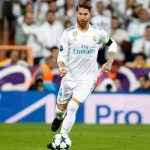 El capitán Ramos lo tiene claro: » Queremos traer la tercera Champions League al Bernabéu»