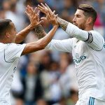 Sergío Ramos: «Hemos sido superiores pero no hemos acertado de cara al gol»