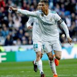 El Real Madrid de la 2ª vuelta liguera golea en el Santiago Bernabéu