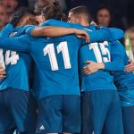 Zidane se deja deberes para la próxima campaña 2018/19 : ganar en el Sánchez Pizjuán