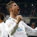 CR7 sumó su victoria 100 en Champions League: 71 victorias logradas con la camiseta del Real Madrid