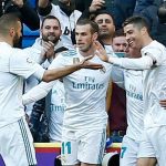 El Madrid garantía de gol lejos del Bernabéu: 10 partidos consecutivos marcando en Champions