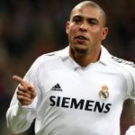 Ronaldo: “Zizou ha sido el mejor jugador con el que he entrenado y jugado”