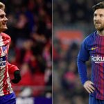 ¿ Habemus liga?, el Atlético de Madrid a cinco del Barcelona y con un Barça vs Atleti en el Camp Nou