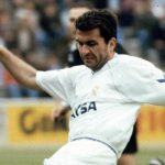 Goles con historia: Hagi hizo un hat trick al Bilbao en el Bernabéu en la 91/92