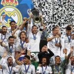 El Real Madrid cumplirá el viernes 1.000 días como campeón de Europa