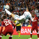 Gare Bale, el héroe de la 13ª Copa de Europa, cumple 29 años