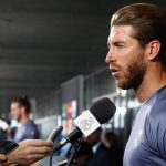 El capitán Ramos al madridismo: » Nos vamos a dejar el alma por seguir haciendo historia y ganar la tercera Champions League consecutiva»