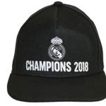 La gorra de los campeones