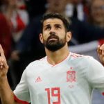 España sufriendo suma su primera victoria en el Mundial y depende de si misma para estar en Octavos y ser primera de grupo
