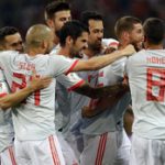 Vídeo: España 3-3 Portugal. La roja debuta con empate ante la campeona de Europa