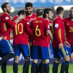 España podría caer eliminada si… (esperemos que no ocurra)