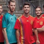 Koke: «Queremos hacer que vuelva a ocurrir que España pueda ganar un Mundial»