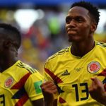 Con España eliminada, ¡vamos con COLOMBIA!: Los cafeteros en busca de los Cuartos de Final ante la Inglaterra del pichichi, Kane