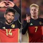 Bélgica, más aspirante al título que a ser revelación, debuta ante el sueño panameño