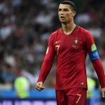 La deuda de Cristiano Ronaldo en un Mundial
