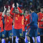 España continua su idilio con los terceros partidos del mundial