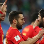 El 11 de España para ganar a Rusia: Koke será titular por Thiago