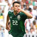 Así fue el adiós de México al Mundial de Rusia 2018
