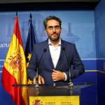 El deporte español puede respirar tranquilo: » Maxim Huerta, el ministro que lo odiaba, ha dimitido por fraude fiscal»