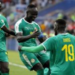 Senegal y Japón se ganan el derecho a soñar con los Octavos en el alocado grupo H