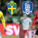 Suecia vs Corea del Sur: El espía sueco, el sueño coreano y en un «grupo de la muerte» donde resbaló la campeona del mundo, Alemania