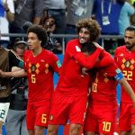 Vídeo: Bélgica 2-1 Brasil, Cuartos de Fina, mundial Rusia 2018