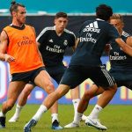 Bale ya demuestra su liderazgo en el ataque del Real Madrid
