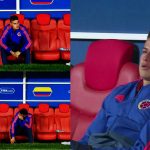¿Colombia también nos hace llorar!. Del éxtasis del gol de Yerry Mina en el 93′ al fallo de Bacca en los penaltis. Ingalterra romper su maleficio de 6 tandas eliminados y sella también su candidatura al título mundial.