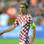Croacia convoca a Modric para los compromisos ante Portugal y Francia del próximo mes de septiembre
