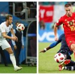 Bélgica vs Inglaterra: Una final de consolación para dos equipos que soñaron con ganar el mundial