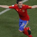 España domina los Octavos de Final (5 triunfos y 2 derrotas)