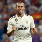 Bale, el líder del nuevo Real Madrid ( máximo goleador del equipo con 4 dianas)