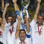 Aniversario de la primera Supercopa de Europa
