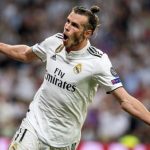 Bale, el líder del nuevo Real Madrid, ante una de sus víctimas preferidas, el Español.