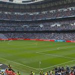 El camino hacia la 34ª : El Santiago Bernabéu debe ser un fortín ante los grandes rivales.