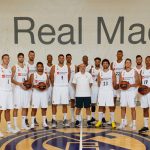 El Real Madrid de basket debuta con victoria en la pretemporada rozando los 100 puntos
