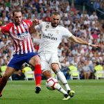 Benzema-Bale, los héroes de la 13ª que apuntan a la 14ª en el Wanda Metropolitano