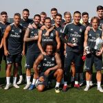 El posible once del Real Madrid ante el Leganés: Modric será titular y Keylor seguirá en el once