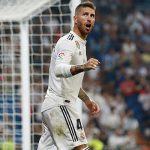 Ramos regresa a su calvario personal