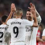 Bale-Benzema-Ramos los goleadores del reinventado Real Madrid de Lopetegui: (11 de los 12 goles madridistas llevan sus firmas)