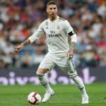 OFICIAL: El Real Madrid comunica que este jueves será la despedida de Ramos