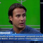 Juanfe Sanz desvela en El Chiringuito el objetivo más inmediato del Real Madrid con Bale