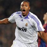 Baptista apuesta por una victoria del Real Madrid en el Camp Nou
