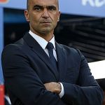 Roberto Martínez es optimista con el regreso de Hazard