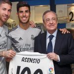 El detalle del Real Madrid con Asensio por sus 100 partidos de blanco
